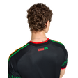ADIDAS - Maglia Away Giamaica 26 X Bob Marley - Uomo - Black - image 7