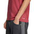 ADIDAS - Maglia Home Qatar 26 - Uomo - Red - image 8
