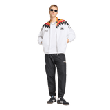 ADIDAS - Germany Track Pants 1994 - Uomo - Black - image 4