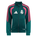 ADIDAS - Real Madrid 26/27 Tiro26 Competition Tracksuit Infants - Blue - image 1