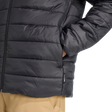 ADIDAS - TERREX Multi Essentials Giacca Con Cappuccio CLIMAWARM Isolata - Uomo - image 6
