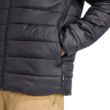ADIDAS - TERREX Multi Essentials Giacca Con Cappuccio CLIMAWARM Isolata - Uomo - image 6