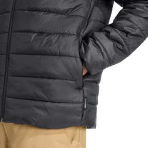 ADIDAS - TERREX Multi Essentials Giacca Con Cappuccio CLIMAWARM Isolata - Uomo - image 6