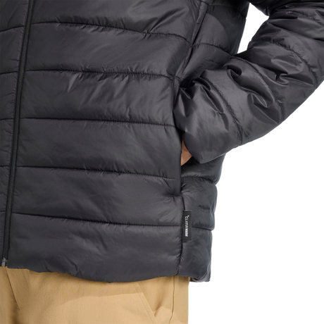 ADIDAS - TERREX Multi Essentials Giacca Con Cappuccio CLIMAWARM Isolata - Uomo - image 6