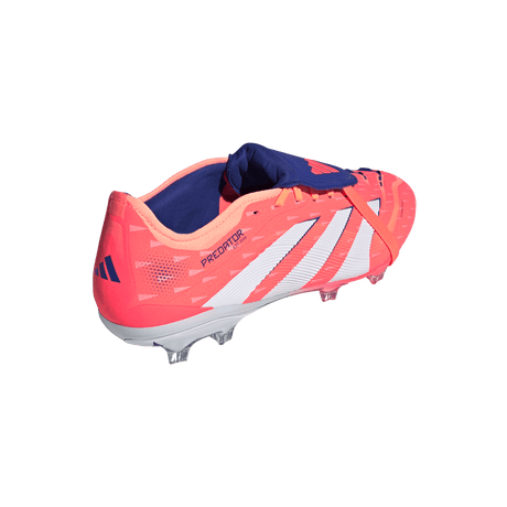 ADIDAS - Scarpe Da Calcio Predator Pro Con Linguetta Ripiegabile – Terreni Compatti - image 26