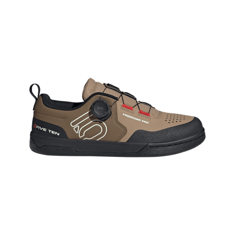ADIDAS - Five Ten Freerider Pro Mountain Bike Shoes - Uomo - Beige - image 1