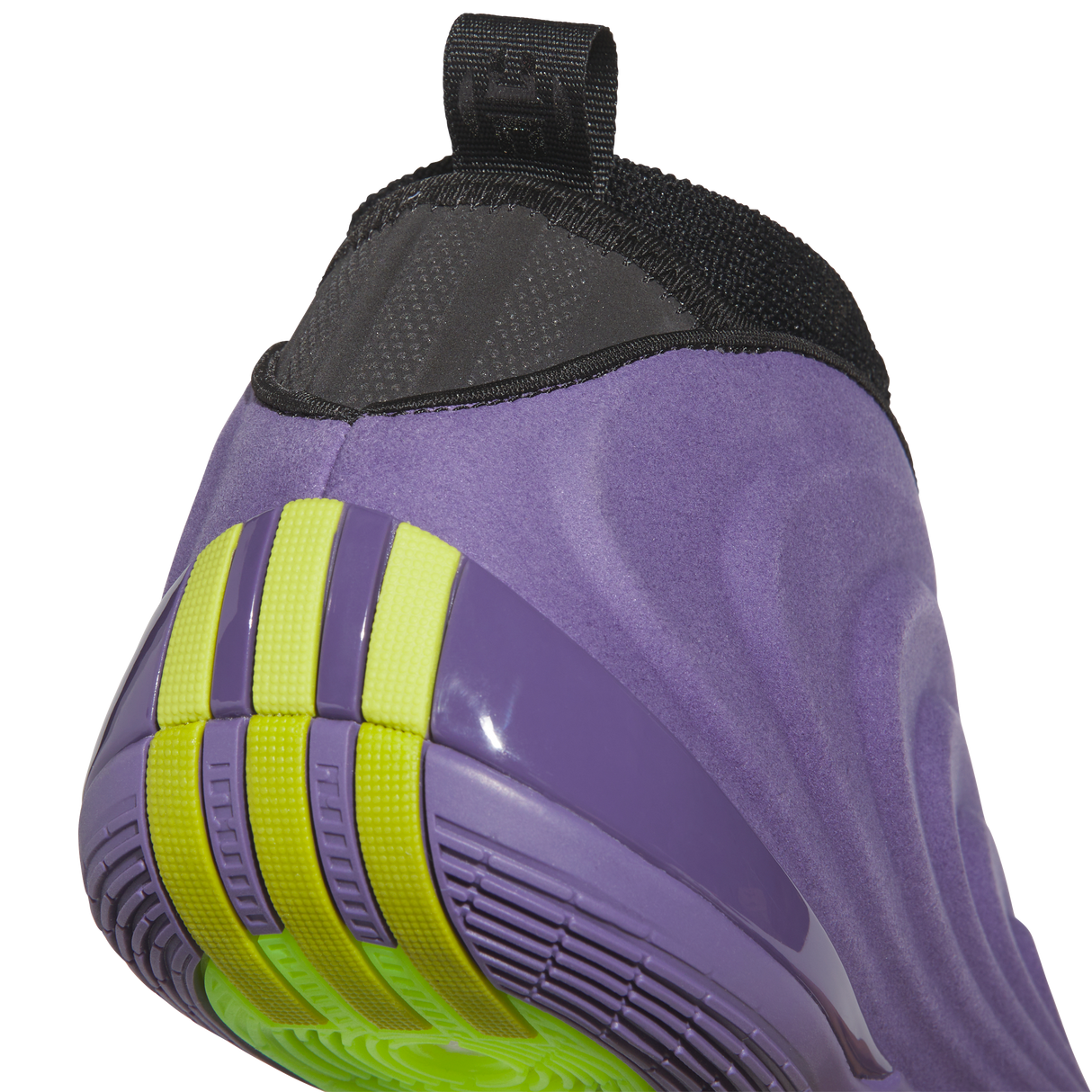 ADIDAS - Harden Volume 10 - Violet - image 9