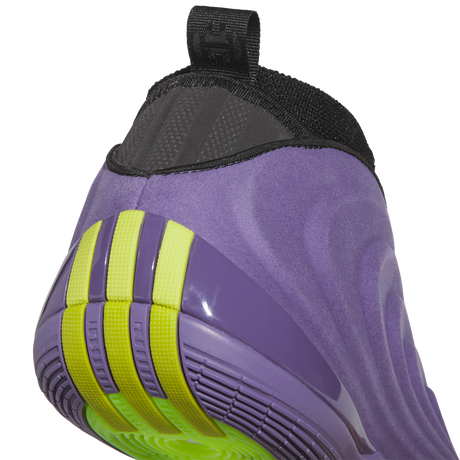 ADIDAS - Harden Volume 10 - Violet - image 9