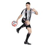 ADIDAS - Maglia Autentica Casa 25/26 Juventus - Uomo - White - image 5
