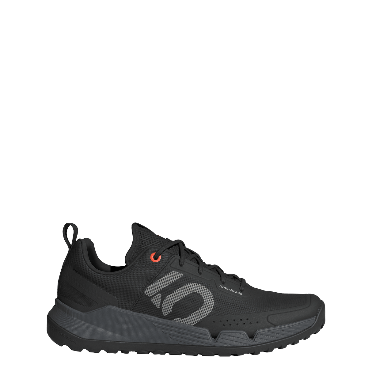 ADIDAS - Scarpe Five Ten Trailcross Lt Mountain Bike - Donna - Black - image 2