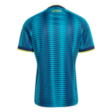 ADIDAS - Colombia 26 Away Jersey - Uomo - Blue - image 2