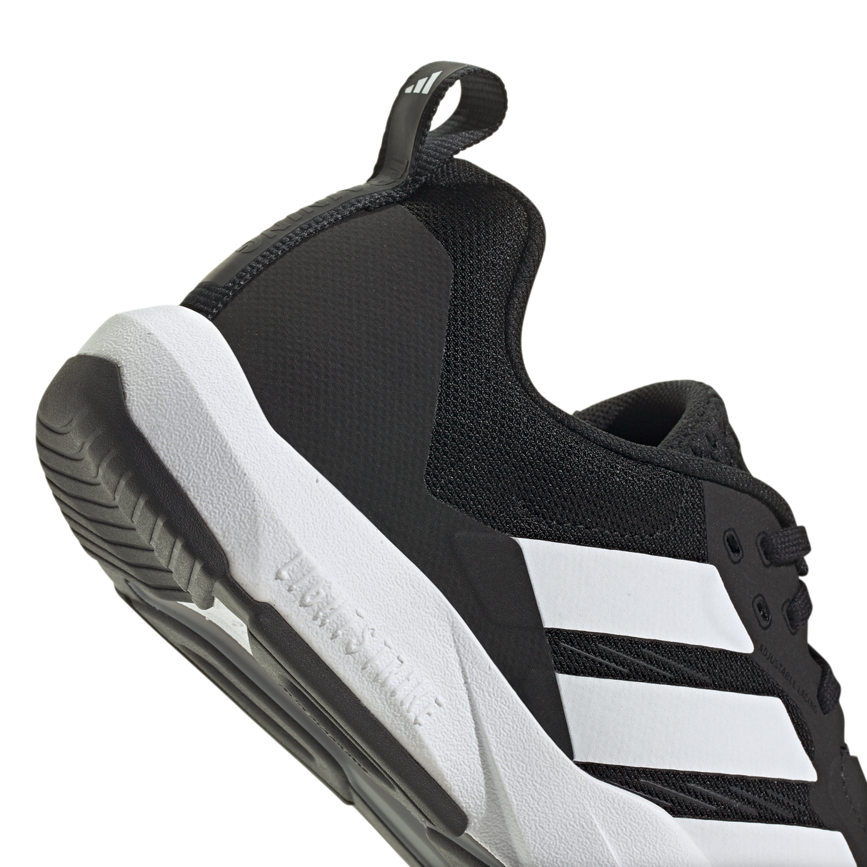 ADIDAS - Rapidmove 2 Training Shoes - Uomo - Black - image 8