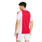 ADIDAS - Ajax Amsterdam 26/27 Home Jersey - Uomo - White - image 7