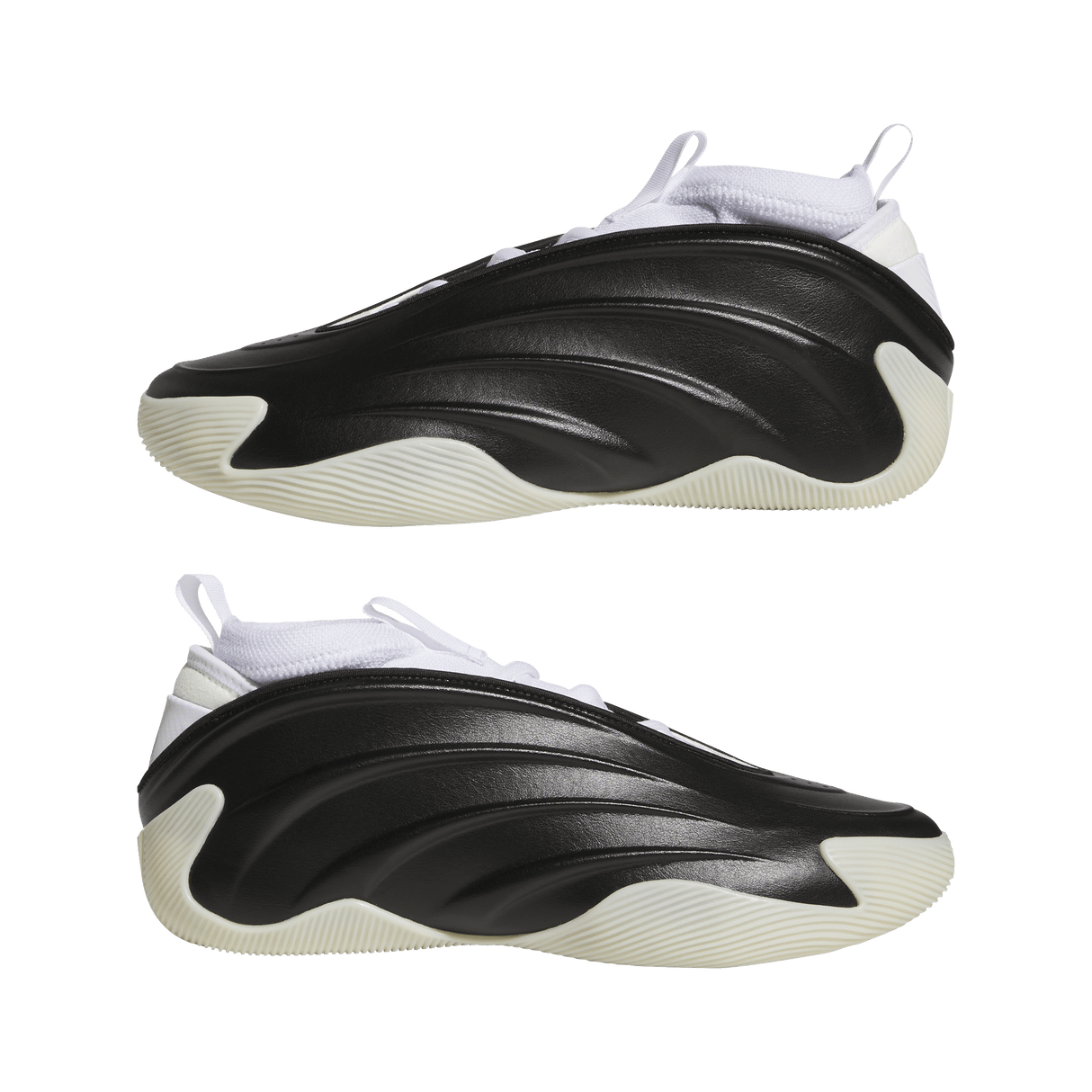 ADIDAS - Harden Volume 9 - Black - image 10