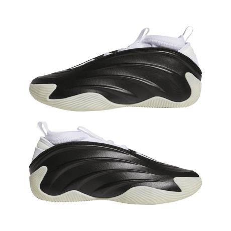 ADIDAS - Harden Volume 9 - Black - image 10