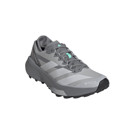 ADIDAS - TERREX Agravic GTX 2 Trail Running Shoes - Donna - Grey - image 6