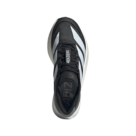 ADIDAS - Scarpe Adizero Boston 13 - Donna - Black - image 3