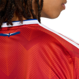 ADIDAS - Maglia Cile 26 Home - Uomo - Red - image 6