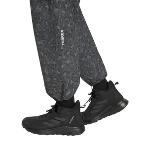 ADIDAS - Pantaloni Cargo TERREX Xploric Clima365 - Uomo - Grey - image 6
