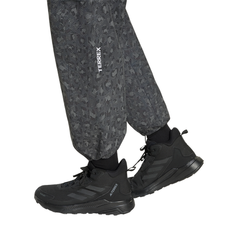 ADIDAS - Pantaloni Cargo TERREX Xploric Clima365 - Uomo - Grey - image 6