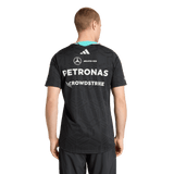 ADIDAS - Maglia Mercedes-Amg Petronas Formula 1 Team Driver Authentic - Uomo - image 10