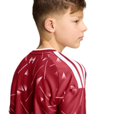 ADIDAS - Liverpool Fc 26/27 Home Authentic Jersey Kids - Red - image 5