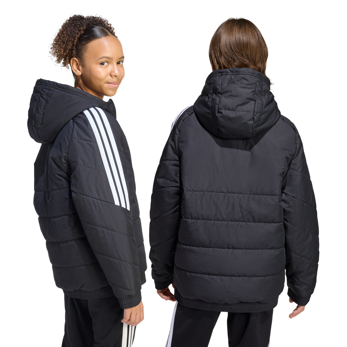 ADIDAS - Tiro26 Kids Winter Jacket - image 7