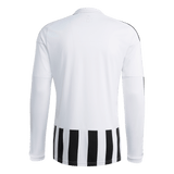 ADIDAS - Juventus 26/27 Home Jersey Longsleeve - Uomo - White - image 2