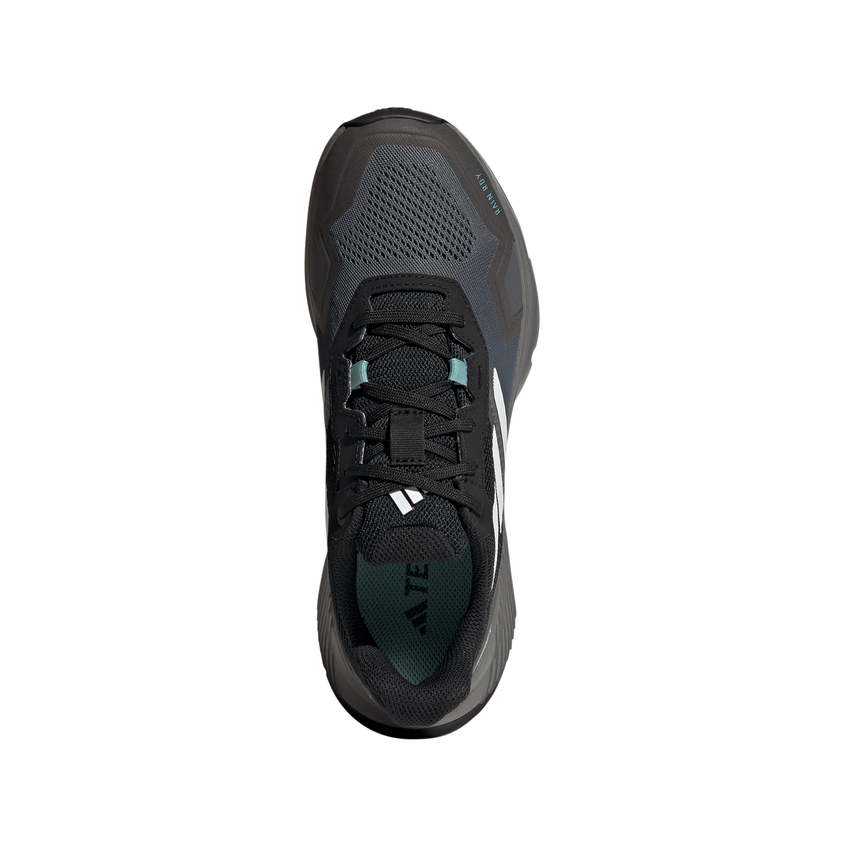 ADIDAS - Scarpe Da Trail Running TERREX Soulstride RAIN.RDY - Donna - image 3