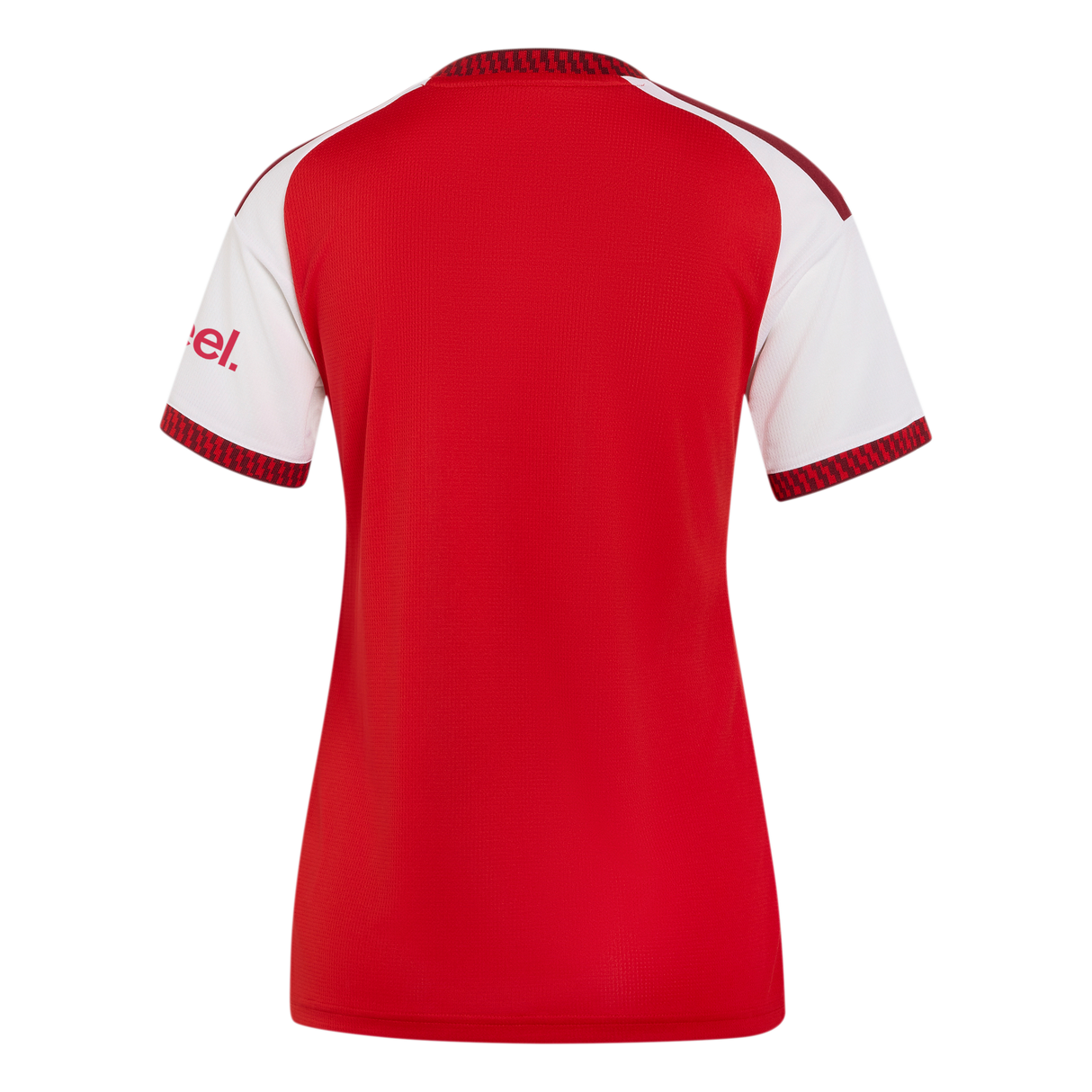 ADIDAS - Arsenal Fc 26/27 Home Jersey - Donna - Red - image 2