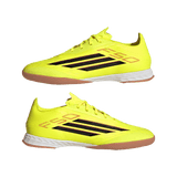 ADIDAS - F50 Pro Indoor Football Boots - Black - image 9