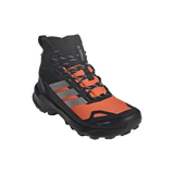 ADIDAS - Scarpe Da Hiking TERREX Skychaser Ax5 Mid GORE-TEX CLIMAWARM+ - Uomo - image 26