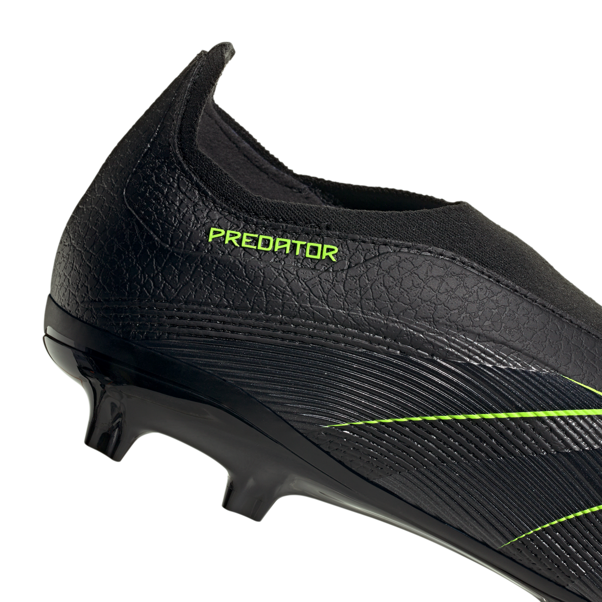 ADIDAS - Scarpe Da Calcio Predator League Laceless Firm/Multi-Ground - image 8