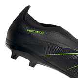 ADIDAS - Scarpe Da Calcio Predator League Laceless Firm/Multi-Ground - image 8