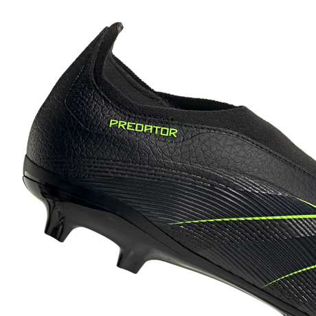 ADIDAS - Scarpe Da Calcio Predator League Laceless Firm/Multi-Ground - image 8