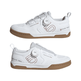 ADIDAS - Five Ten Freerider Pro Mountain Bike Shoes - Donna - White - image 10