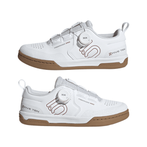 ADIDAS - Five Ten Freerider Pro Mountain Bike Shoes - Donna - White - image 10