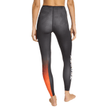 ADIDAS - Leggings TERREX Xperior Race - Donna - Orange - image 3