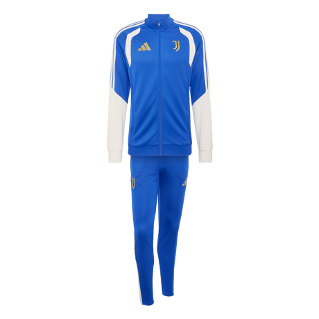 ADIDAS - Juventus 26/27 Tiro26 Competition Track Suits - Uomo - Blue - image 2