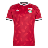 ADIDAS - United Arab Emirates 26 Away Jersey - Uomo - Red - image 1