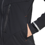 ADIDAS - Giacca TERREX Xperior Cross-Country Ski Softshell - Donna - image 19