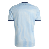 ADIDAS - Ajax Amsterdam 26/27 Third Jersey - Uomo - Blue - image 2