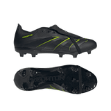 ADIDAS - Scarpe Da Calcio Predator League Con Linguetta Ripiegata Per Terreni Compatti/Multi-Superficie - image 10