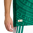 ADIDAS - Maglia Home Authentic Mexico 26 - Uomo - Green - image 7