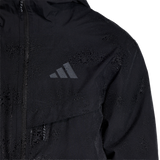 ADIDAS - Giacca Rain TERREX Multi 2 Layer CLIMAPROOF - Uomo - Black - image 6