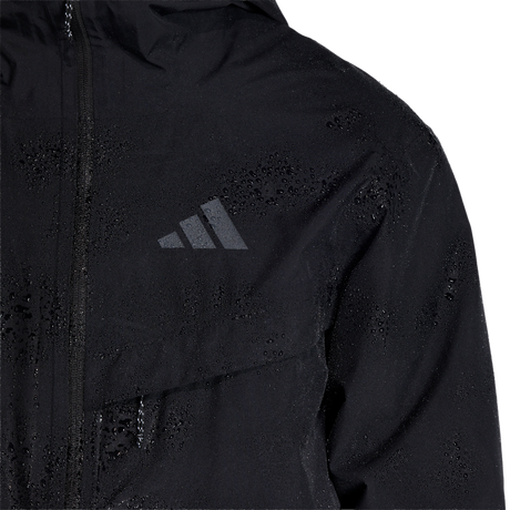 ADIDAS - Giacca Rain TERREX Multi 2 Layer CLIMAPROOF - Uomo - Black - image 6
