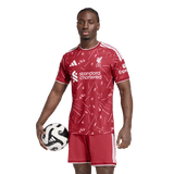 ADIDAS - Liverpool Fc 26/27 Home Jersey Authentic - Uomo - Red - image 3