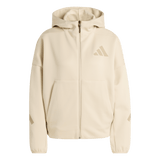 ADIDAS - Hoodie Adidas Z.N.E. Full-Zip - Donna - image 63