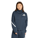 ADIDAS - Hoodie Adidas Z.N.E. Full-Zip - Donna - image 37