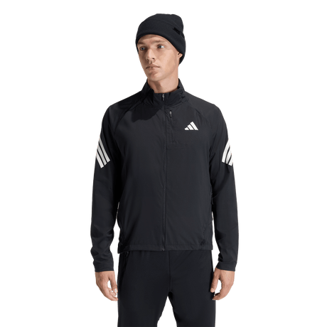 ADIDAS - Giacca Adi365 Formotion - Uomo - Black - image 2